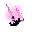 Pink Pony Plummet