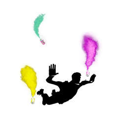 Soaring Sprays