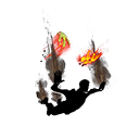 Small icon