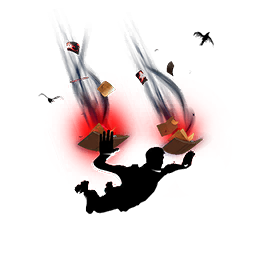 Cursed Tomefaller