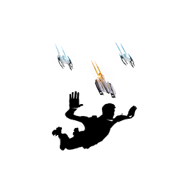Soulless One Dropper