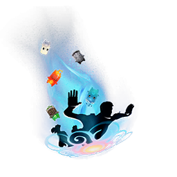 Spritefall