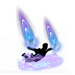 Synth Drop