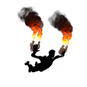 Small icon