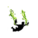 Small icon