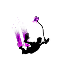 Sgancia-galleggianti del terrore