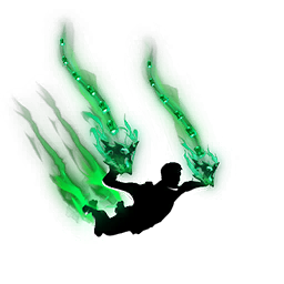 Teschiantatori predatori