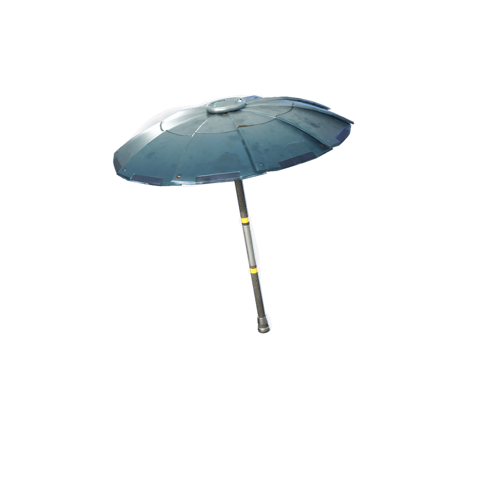Planeur Parapluie de duo Fortnite Featured Image
