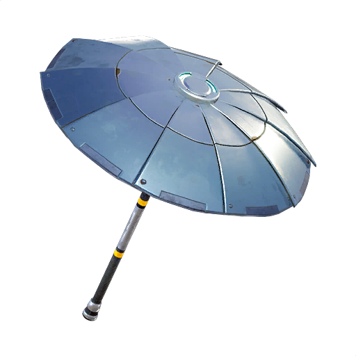 Paraguas de dúo