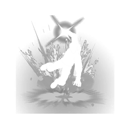 Baile Machacamonstruos Fortnite Icon Image
