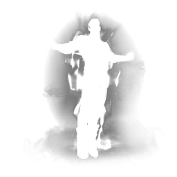 Transfert d'aura