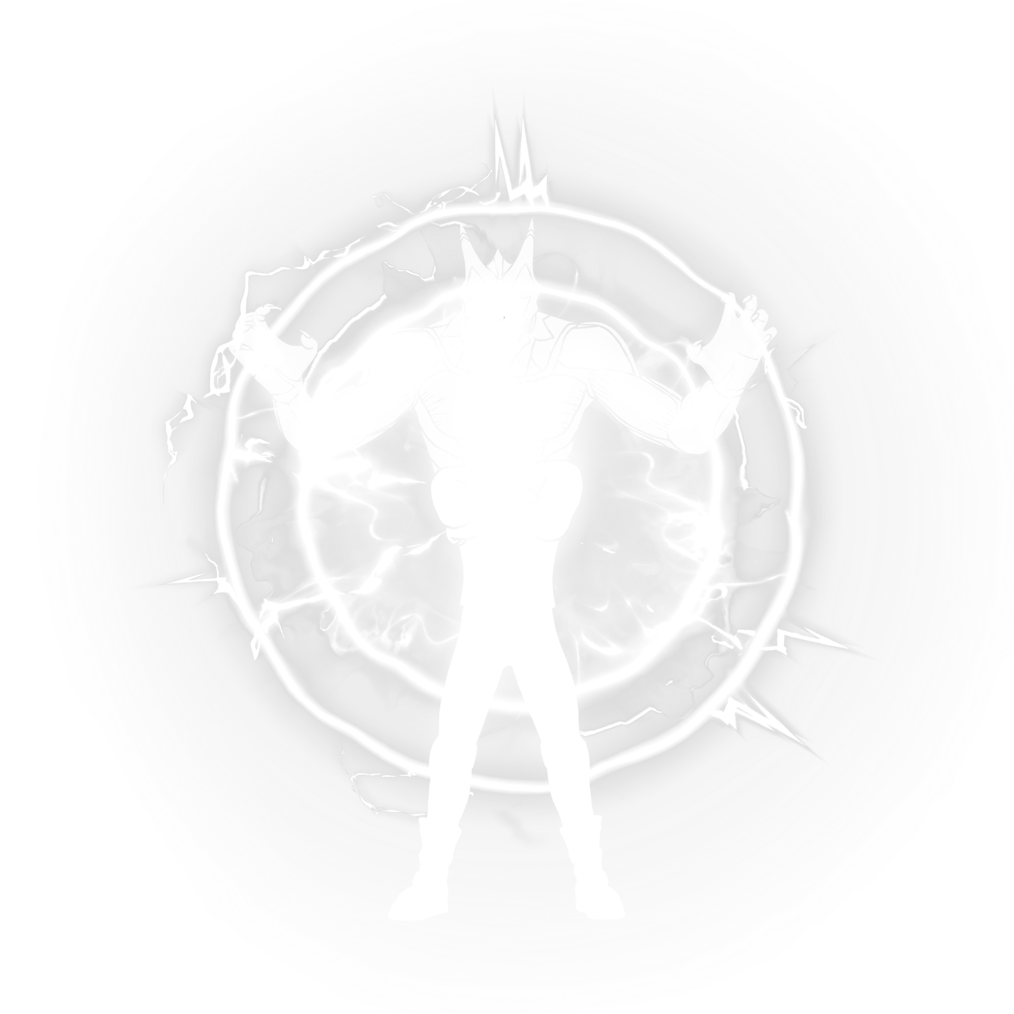 怪獣の精神（アンコモン エモート）- フォートナイト