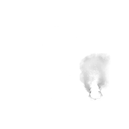 Flamme apaisante