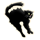 ブラックキャット