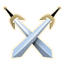 Cross Swords