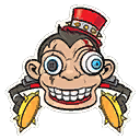 ボボは見ている