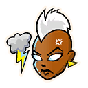 ストーム・ワーニング