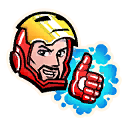 トニーのお墨付き