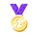 Medalist