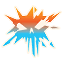 Trinityトルーパーオーバーロード