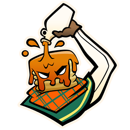Giddy Syrup