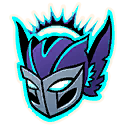 スパイアスピリット（アンコモン エモートアイコン）- フォートナイト