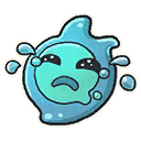 ベチョベチョ泣きべそ