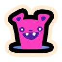 君だよ！（アンコモン エモートアイコン）- フォートナイト
