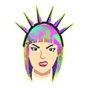 ソロツアー（アンコモン エモートアイコン）- フォートナイト