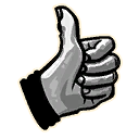 クロムのグッドマーク