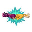 ナックルアップ