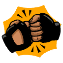 頼ってくれていいよ（アンコモン エモートアイコン）- フォートナイト