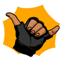 いいぞ！（アンコモン エモートアイコン）- フォートナイト