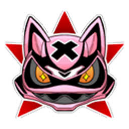 クロスフェード・ヘルム（アンコモン エモートアイコン）- フォートナイト