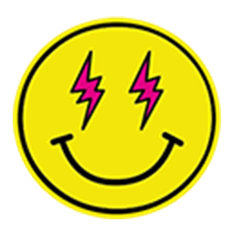 ザッピー・ゴー・ラッキー（アイコンシリーズ エモートアイコン）- フォートナイト