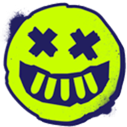 優れたビジョン（アンコモン エモートアイコン）- フォートナイト