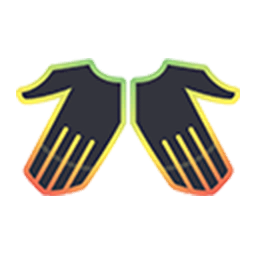 こうすりゃいいじゃん（アイコンシリーズ エモートアイコン）- フォートナイト