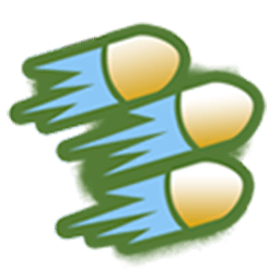 ミサイル発射！