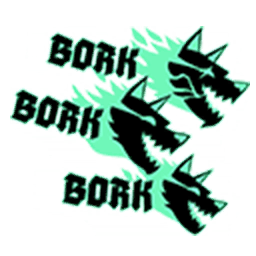 Bork Bork Bork
