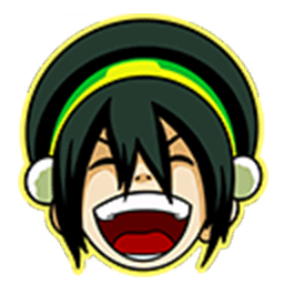 Risa de Toph