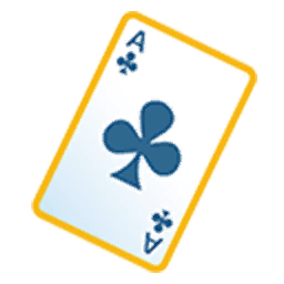 Ace of Clubs