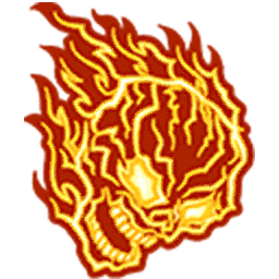 ライトニング・スカル