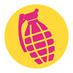 ラブ&グレネード