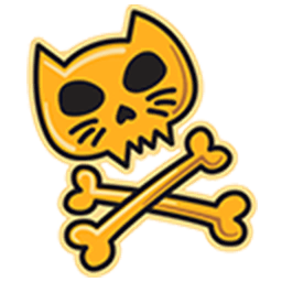 スカル&クローボーン