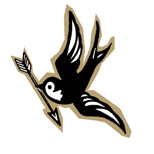 シャドー・スパロー