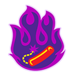 ブーム・フレイム