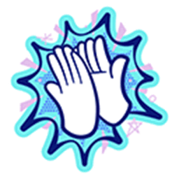 High Five!