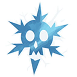 Fiocco glaciale del Principe