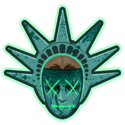 Purge-Maske