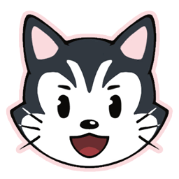 タビー・キャッティチュード（アンコモン エモートアイコン）- インクヴィルギャングセット
